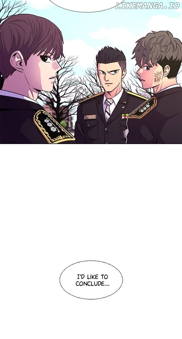 Read 1 Second ENGLISH Manga Online