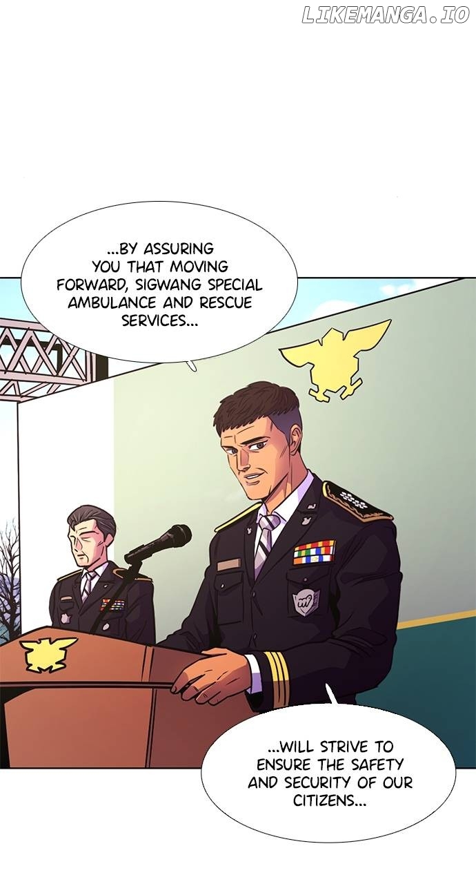 Read 1 Second ENGLISH Manga Online