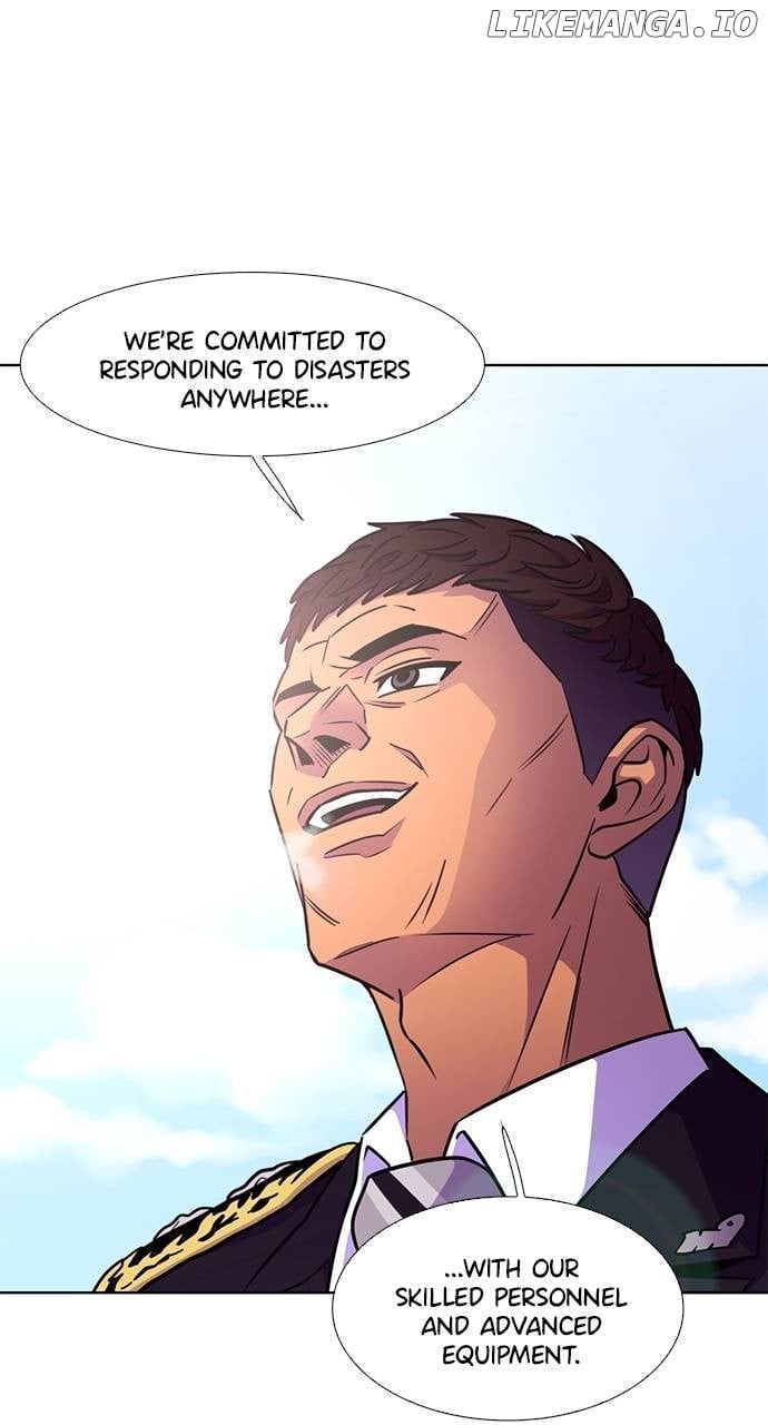 Read 1 Second ENGLISH Manga Online