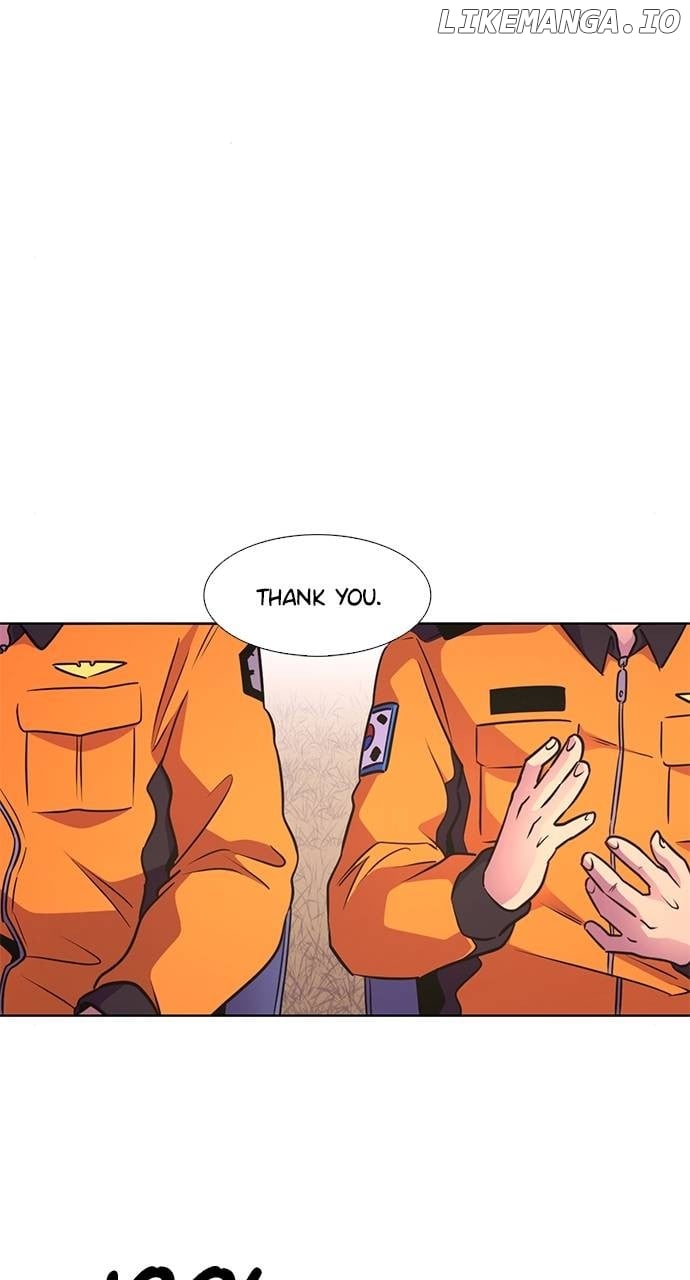 Read 1 Second ENGLISH Manga Online