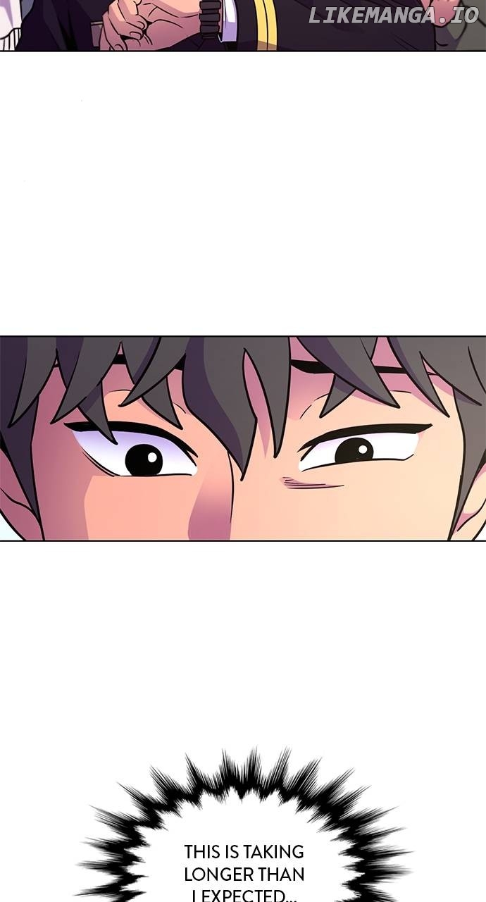 Read 1 Second ENGLISH Manga Online
