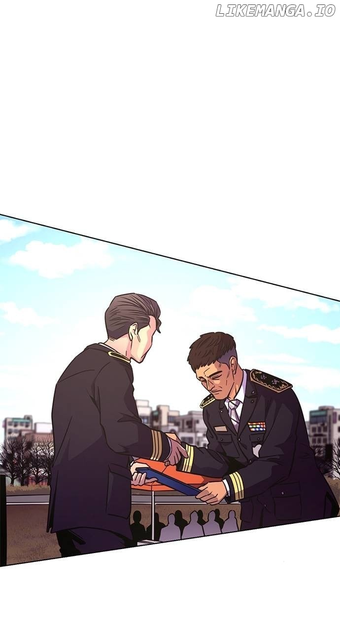Read 1 Second ENGLISH Manga Online