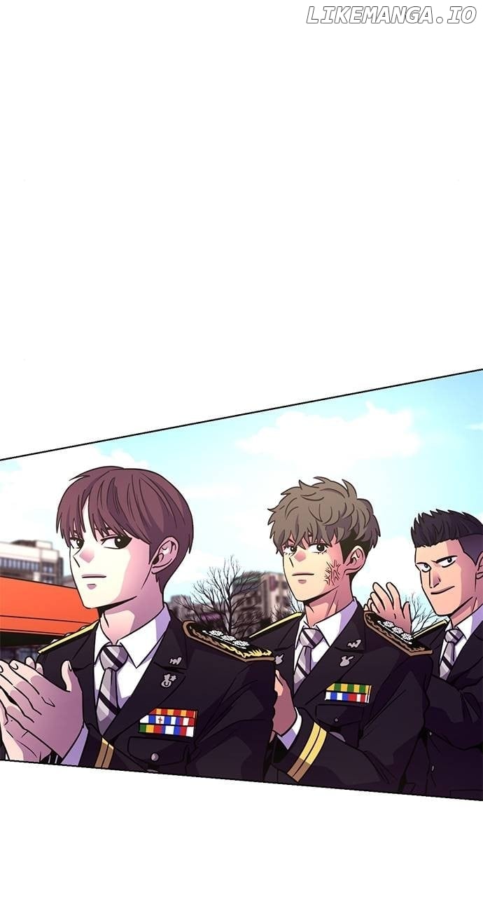 Read 1 Second ENGLISH Manga Online