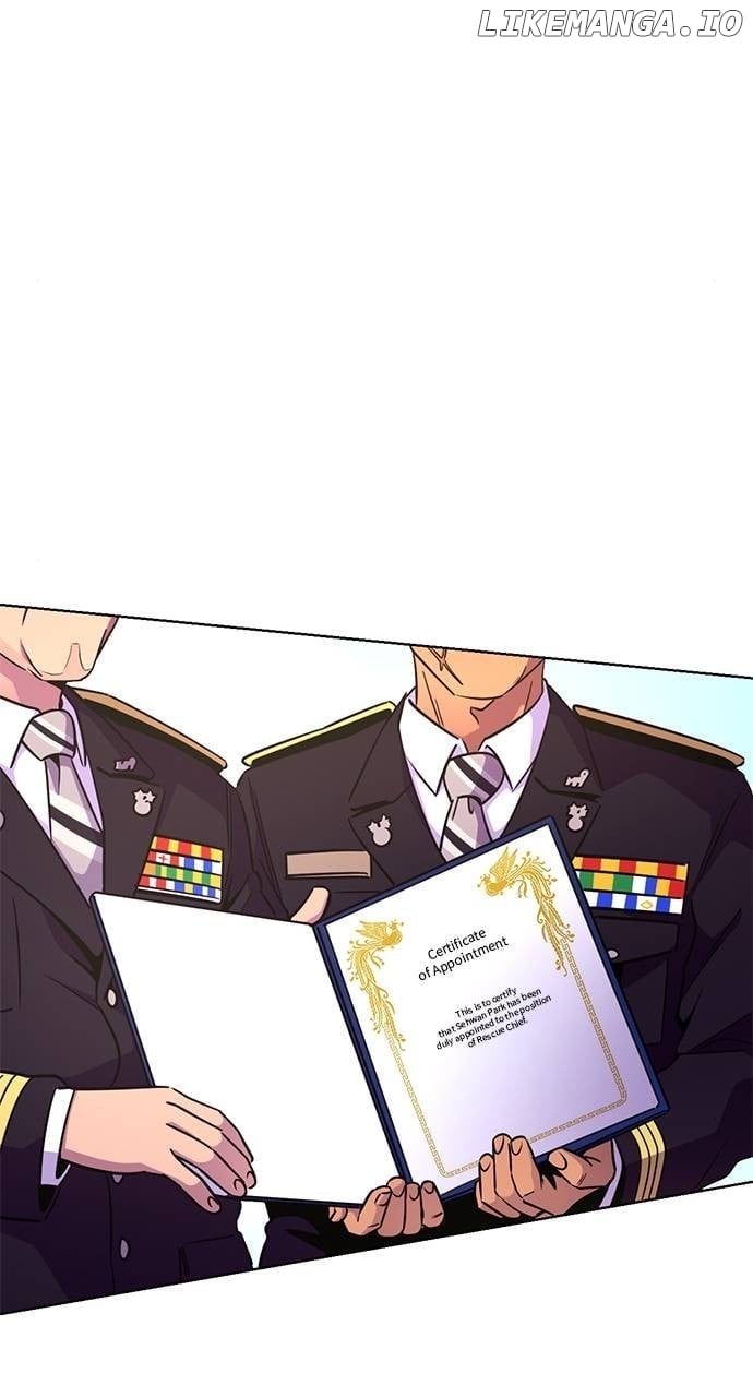 Read 1 Second ENGLISH Manga Online