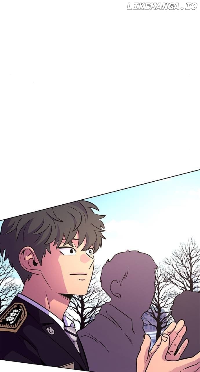 Read 1 Second ENGLISH Manga Online