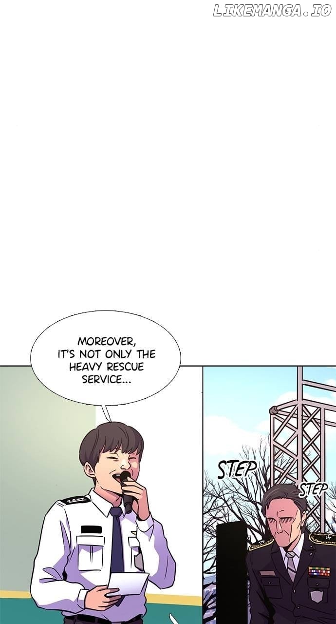Read 1 Second ENGLISH Manga Online