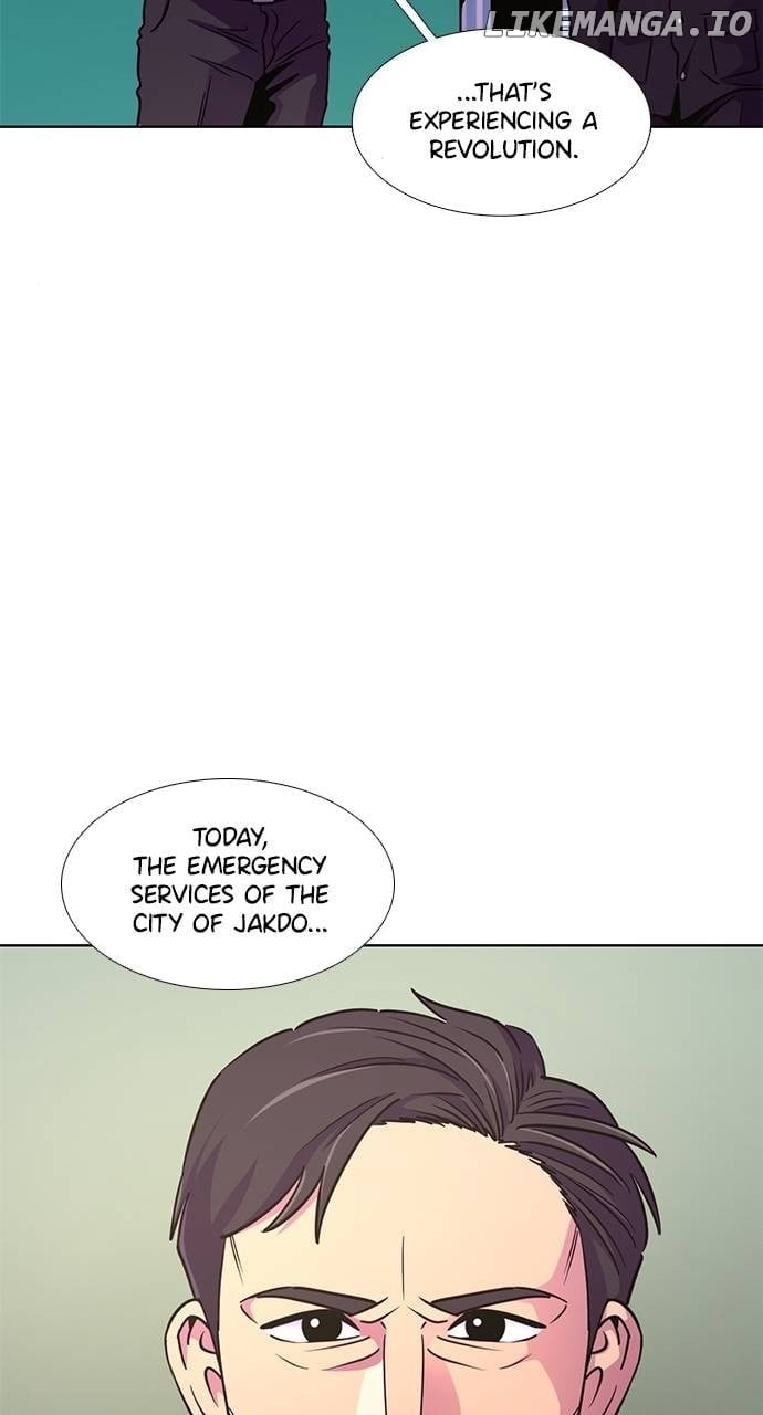 Read 1 Second ENGLISH Manga Online