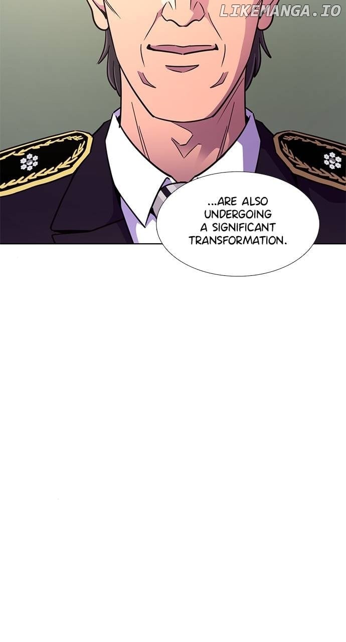 Read 1 Second ENGLISH Manga Online