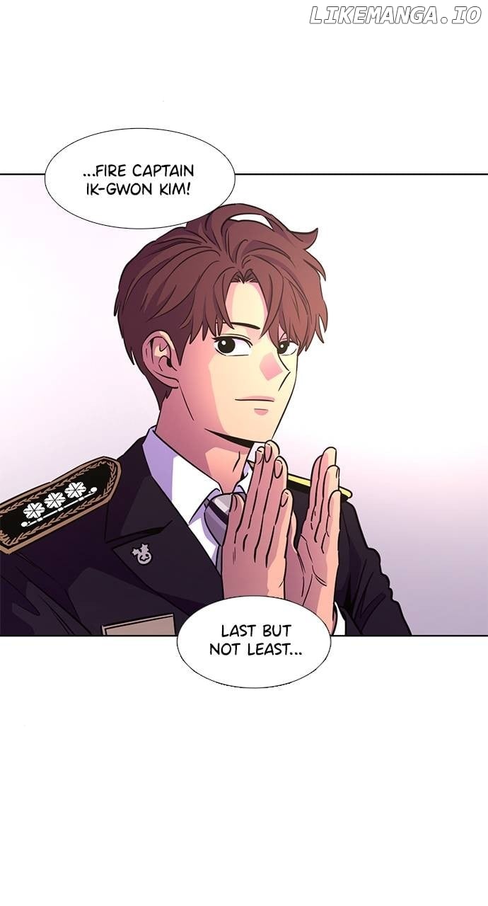 Read 1 Second ENGLISH Manga Online