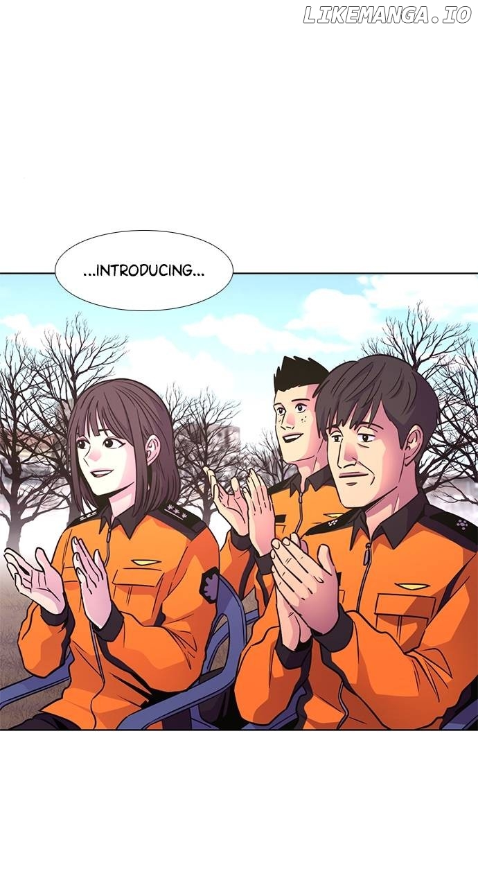 Read 1 Second ENGLISH Manga Online