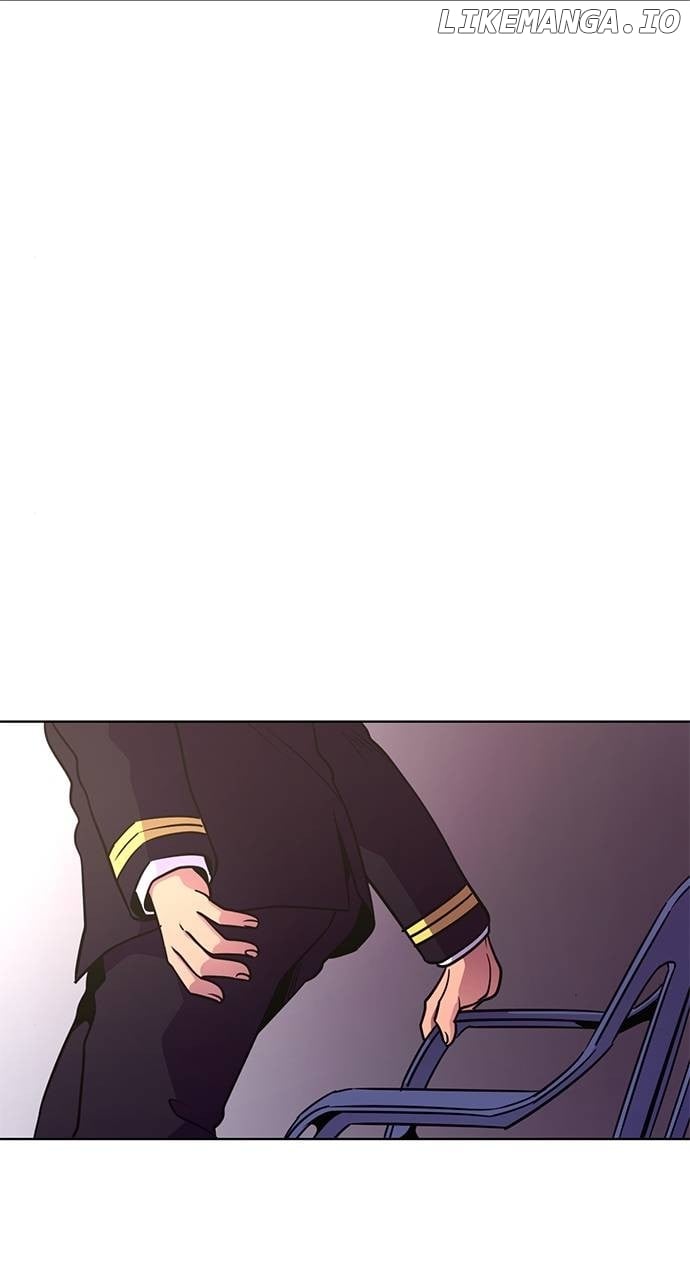 Read 1 Second ENGLISH Manga Online