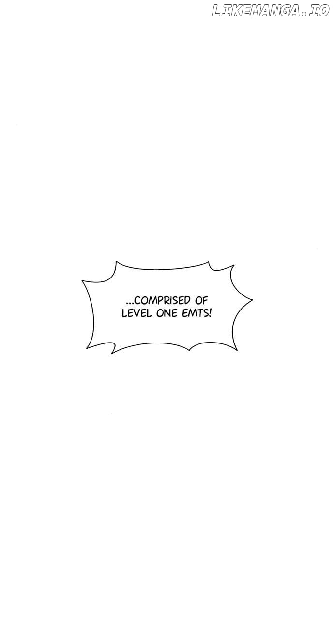 Read 1 Second ENGLISH Manga Online