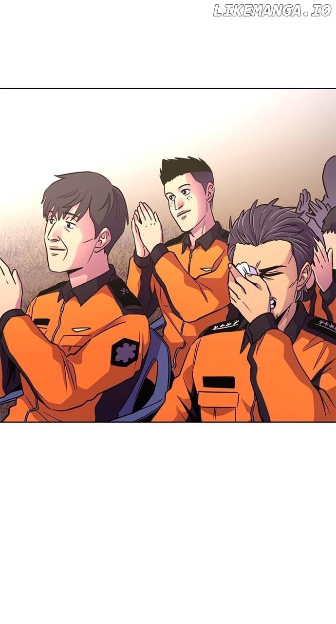 Read 1 Second ENGLISH Manga Online