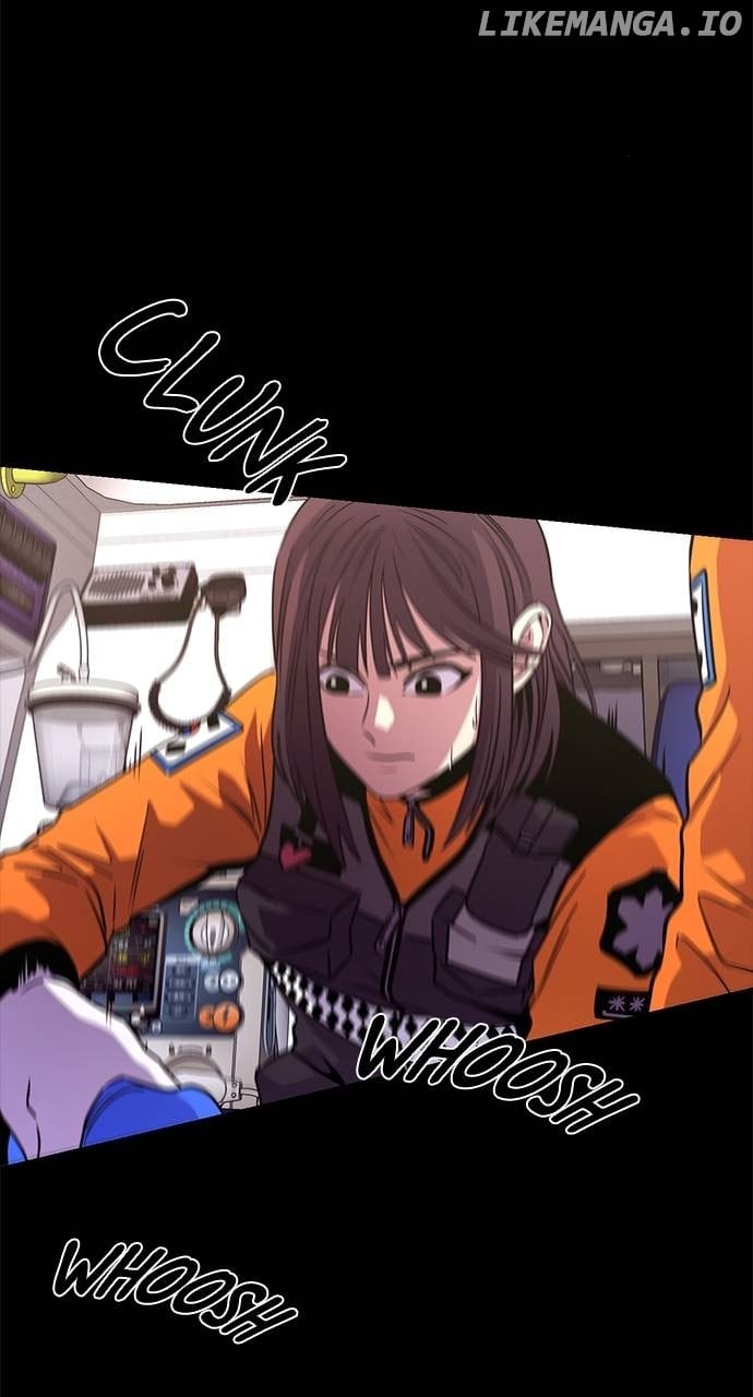 Read 1 Second ENGLISH Manga Online