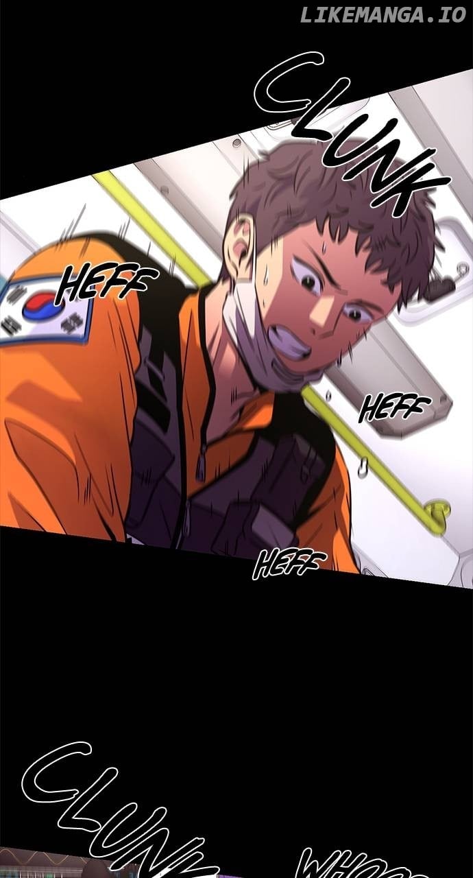 Read 1 Second ENGLISH Manga Online