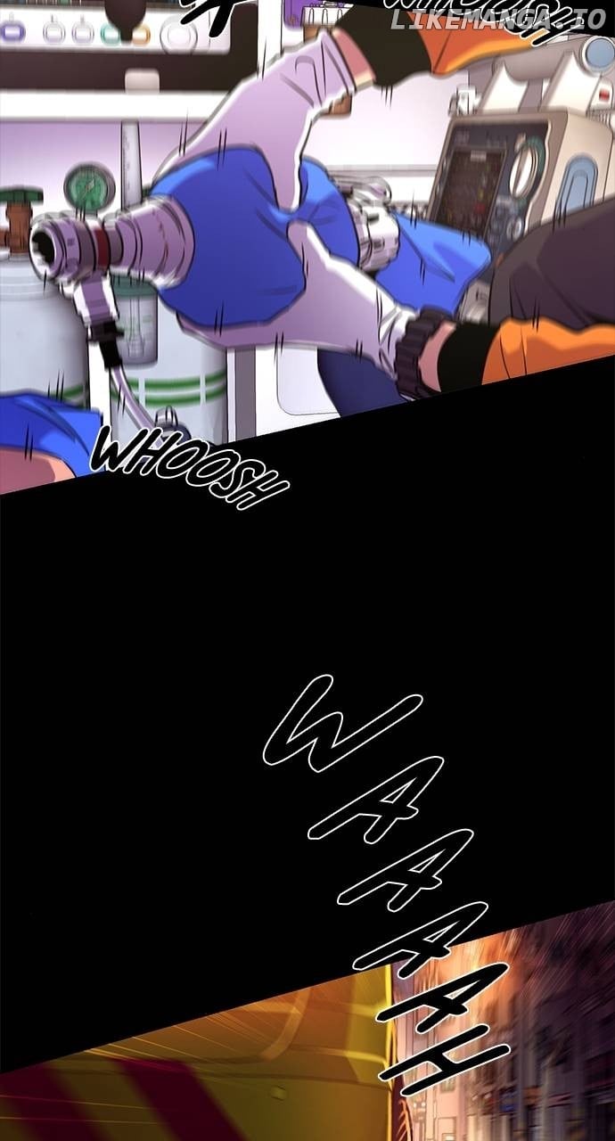 Read 1 Second ENGLISH Manga Online