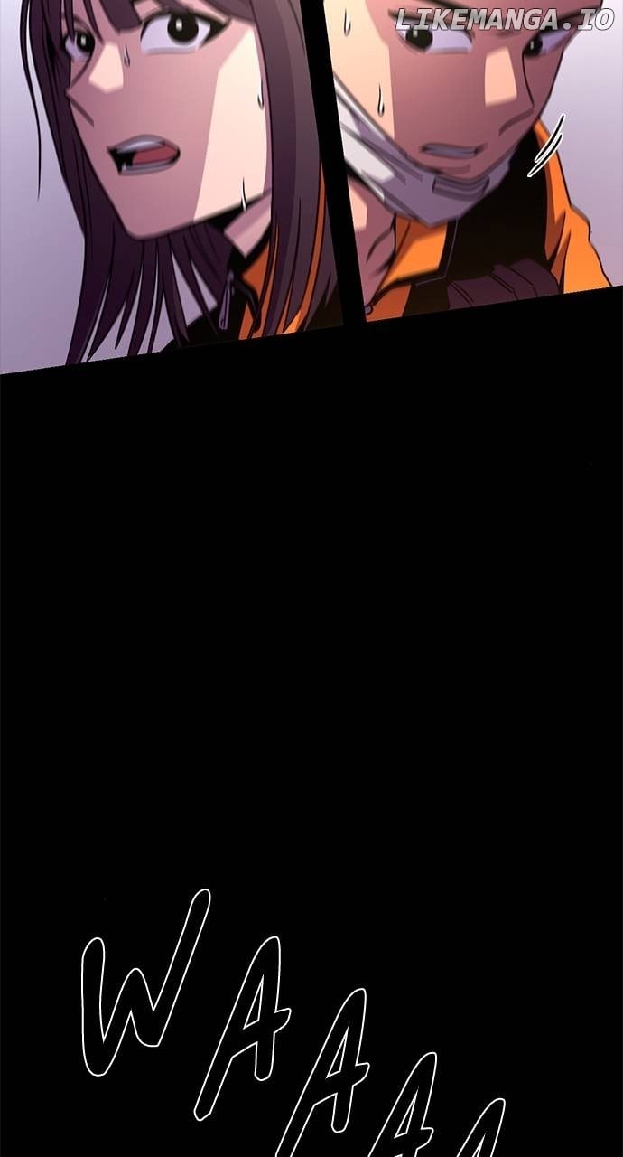 Read 1 Second ENGLISH Manga Online