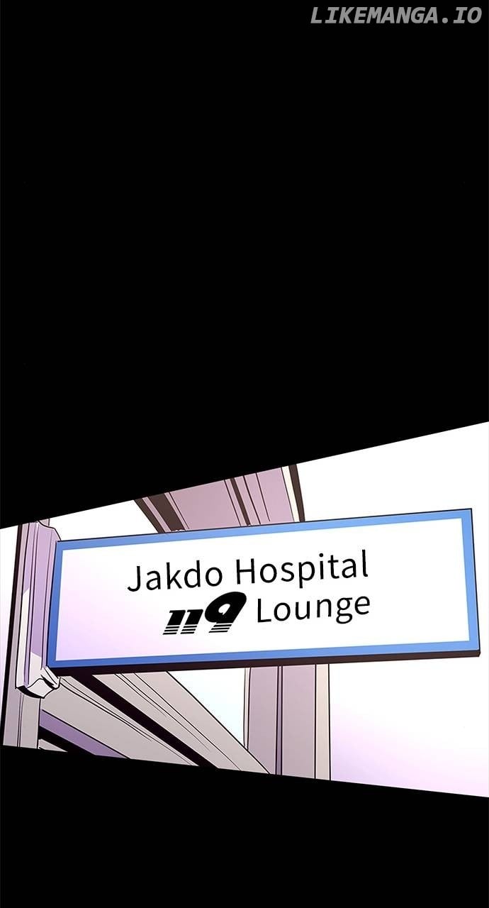 Read 1 Second ENGLISH Manga Online