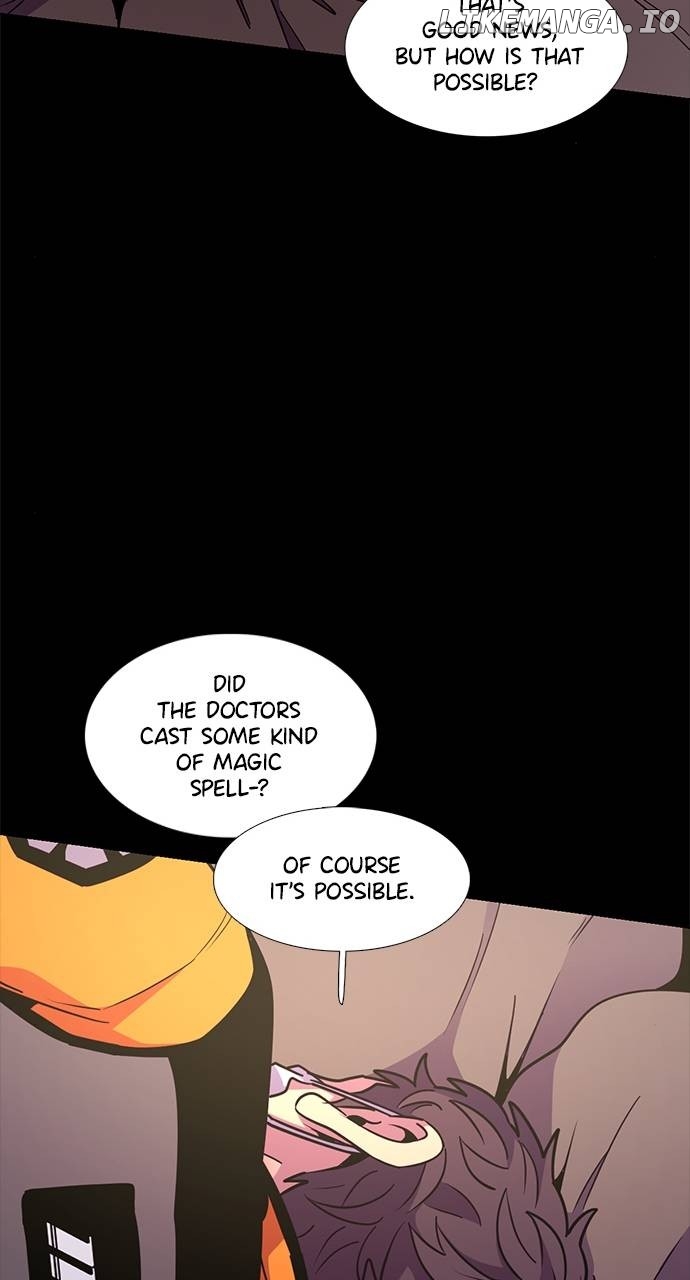 Read 1 Second ENGLISH Manga Online