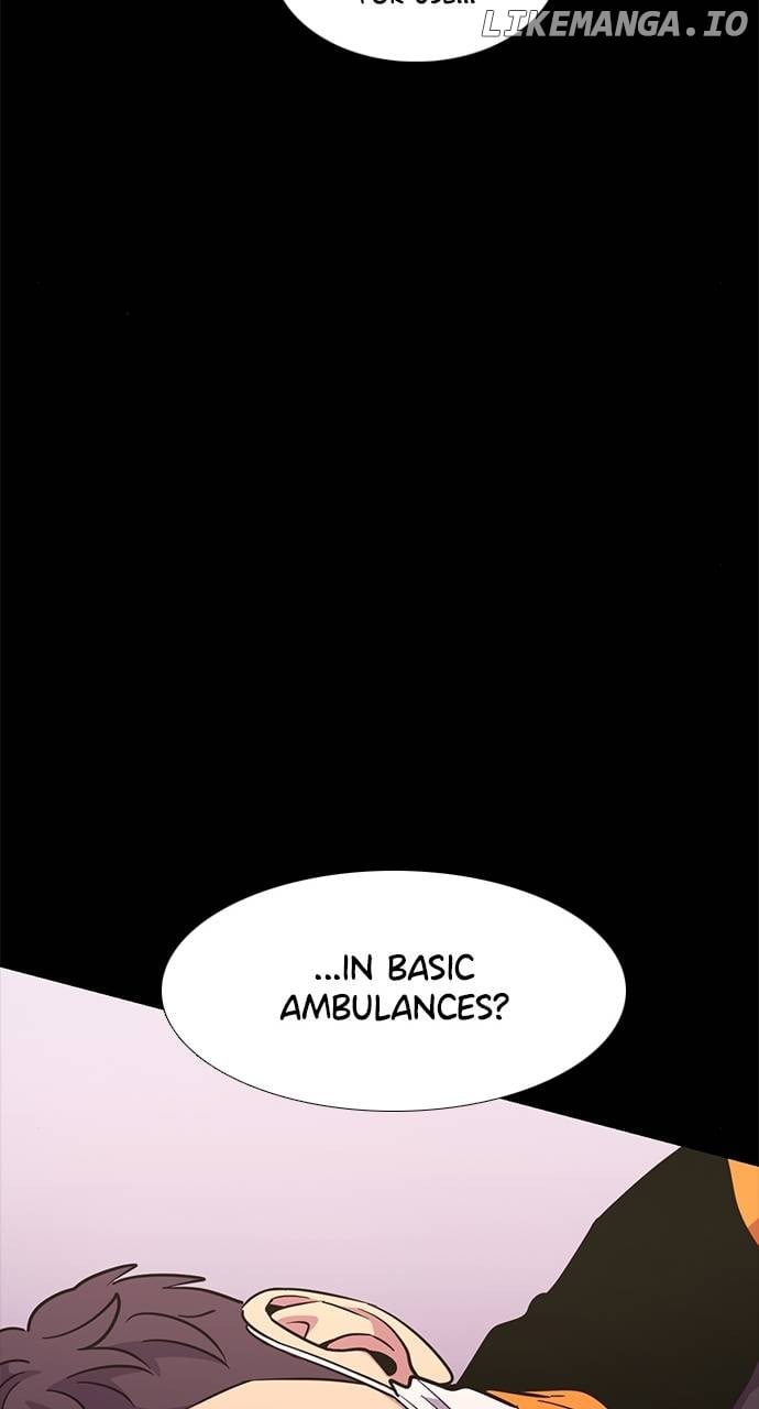 Read 1 Second ENGLISH Manga Online