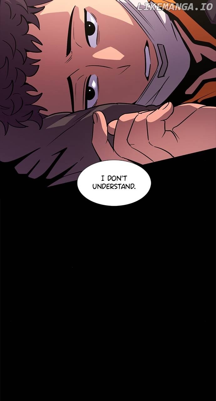Read 1 Second ENGLISH Manga Online