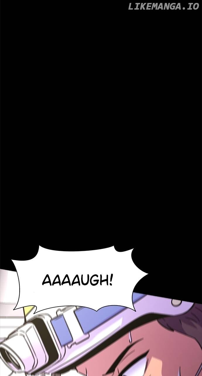 Read 1 Second ENGLISH Manga Online