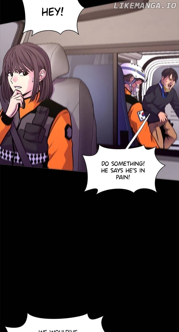 Read 1 Second ENGLISH Manga Online