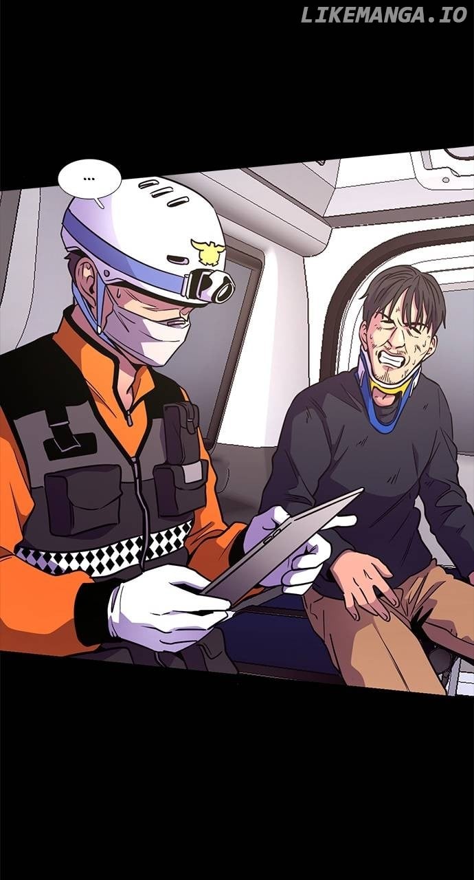 Read 1 Second ENGLISH Manga Online