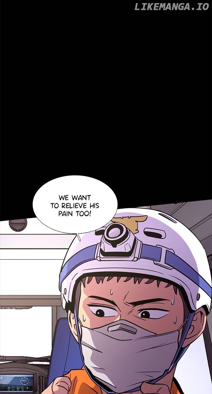 Read 1 Second ENGLISH Manga Online