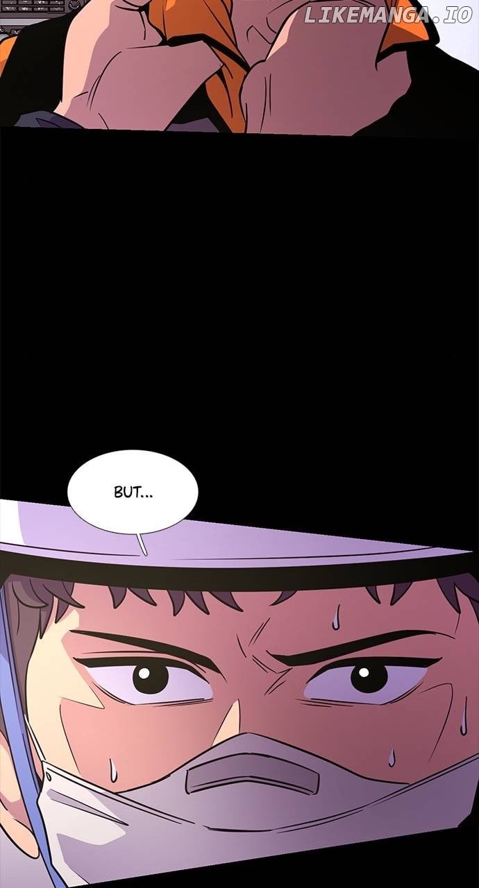 Read 1 Second ENGLISH Manga Online