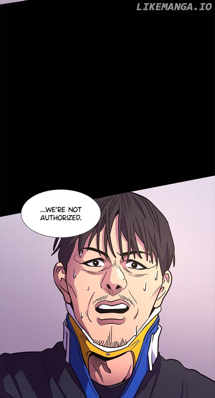 Read 1 Second ENGLISH Manga Online