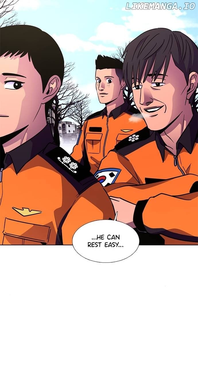 Read 1 Second ENGLISH Manga Online
