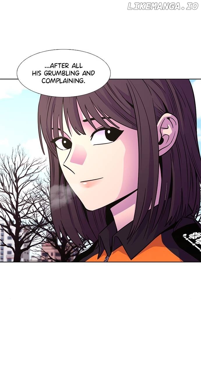 Read 1 Second ENGLISH Manga Online