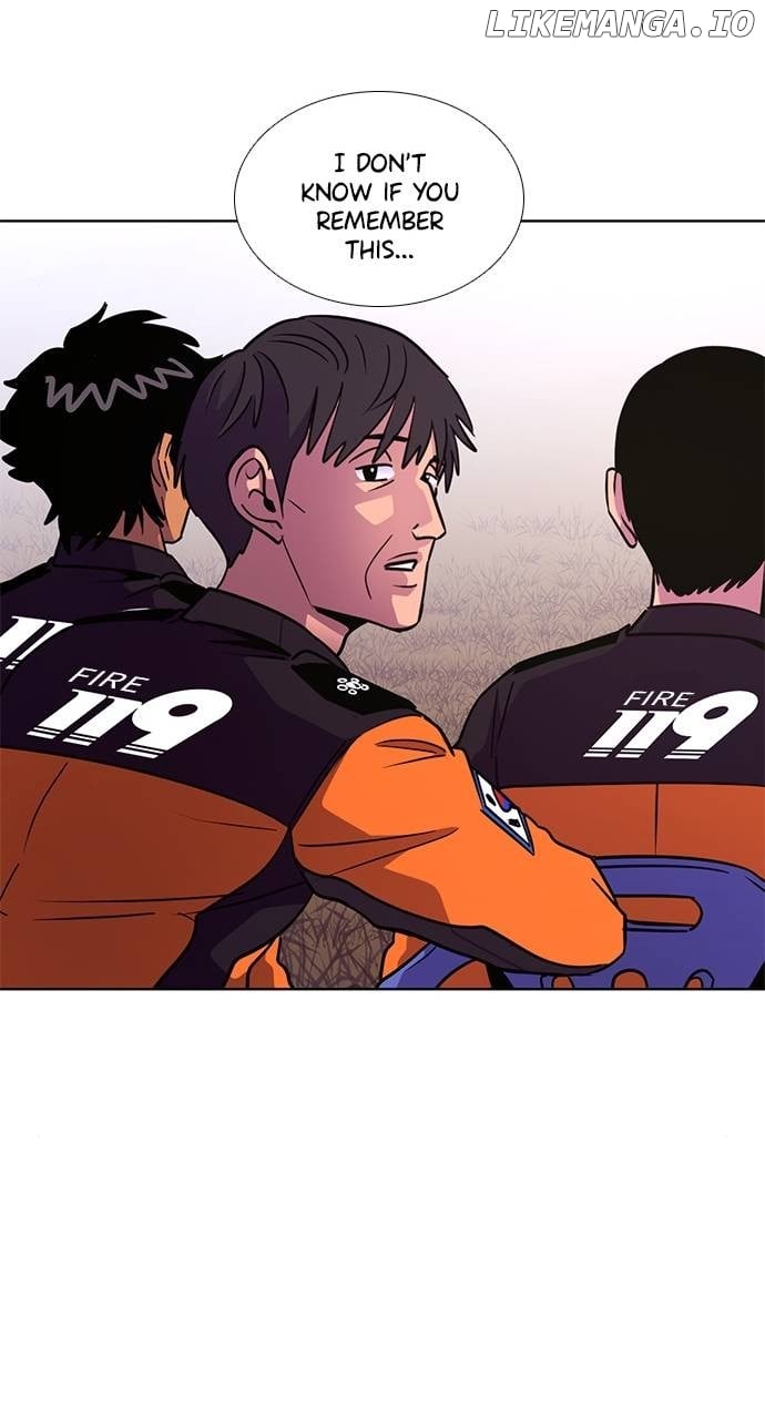 Read 1 Second ENGLISH Manga Online