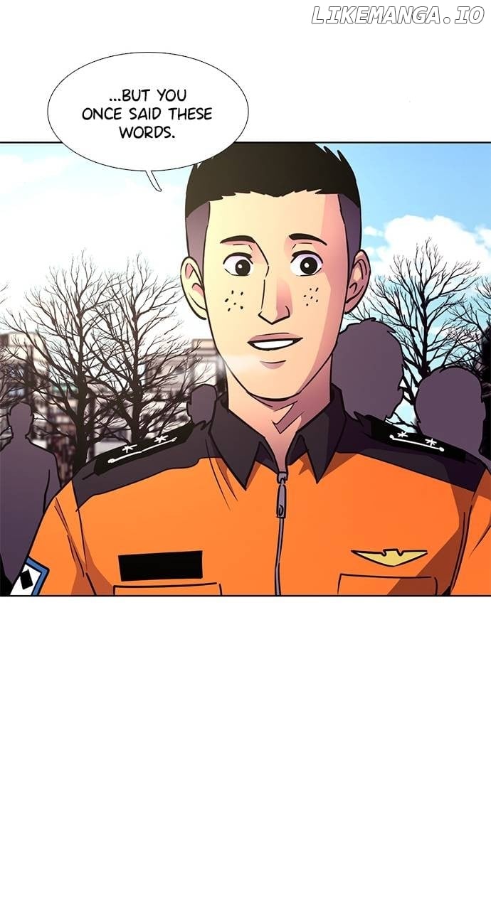 Read 1 Second ENGLISH Manga Online