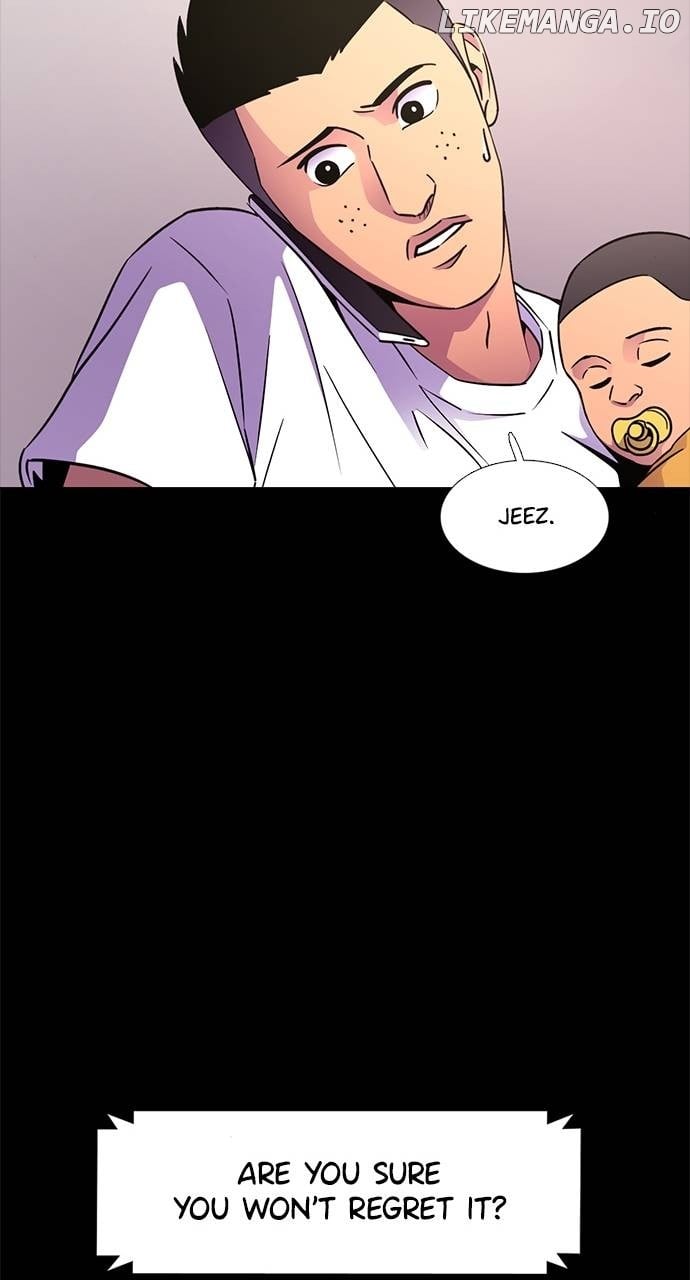 Read 1 Second ENGLISH Manga Online