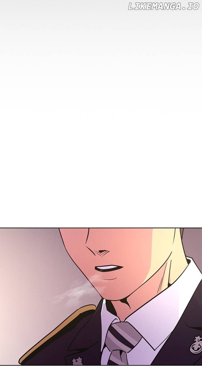 Read 1 Second ENGLISH Manga Online