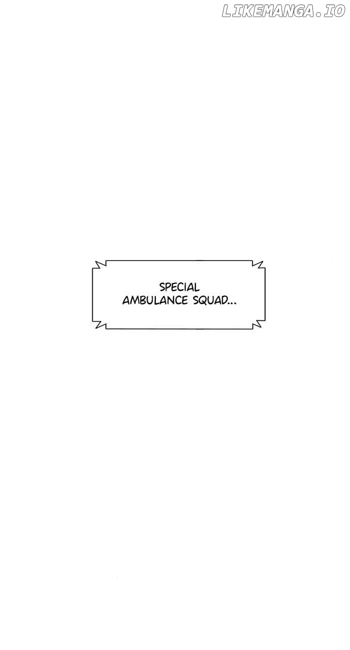 Read 1 Second ENGLISH Manga Online