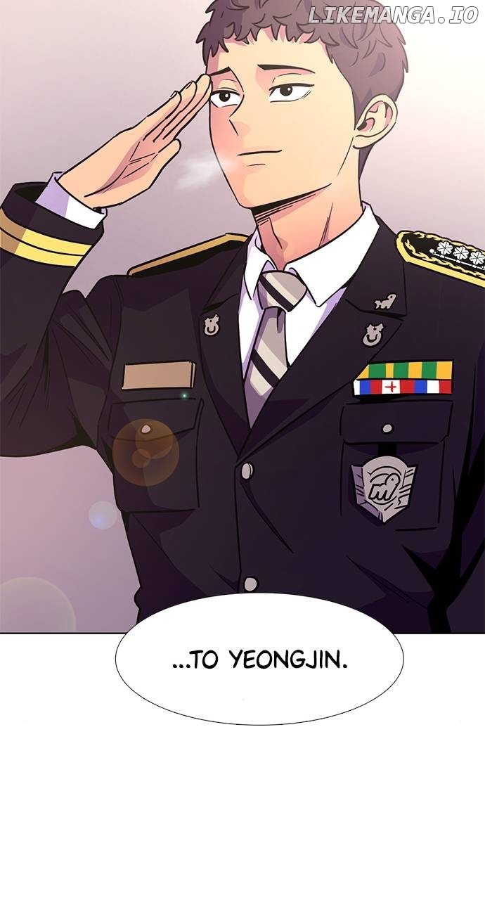 Read 1 Second ENGLISH Manga Online