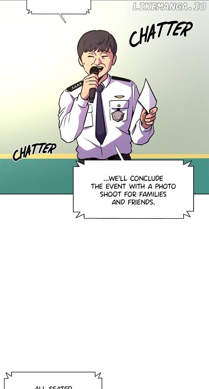 Read 1 Second ENGLISH Manga Online