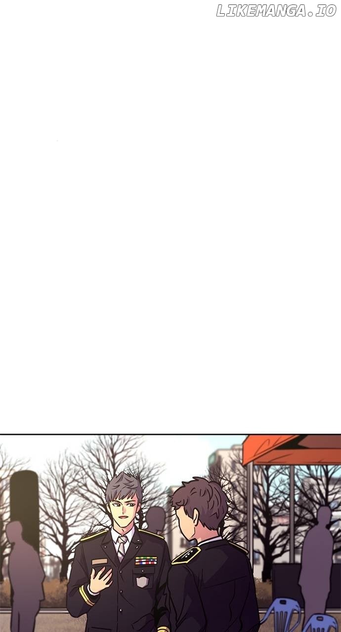 Read 1 Second ENGLISH Manga Online