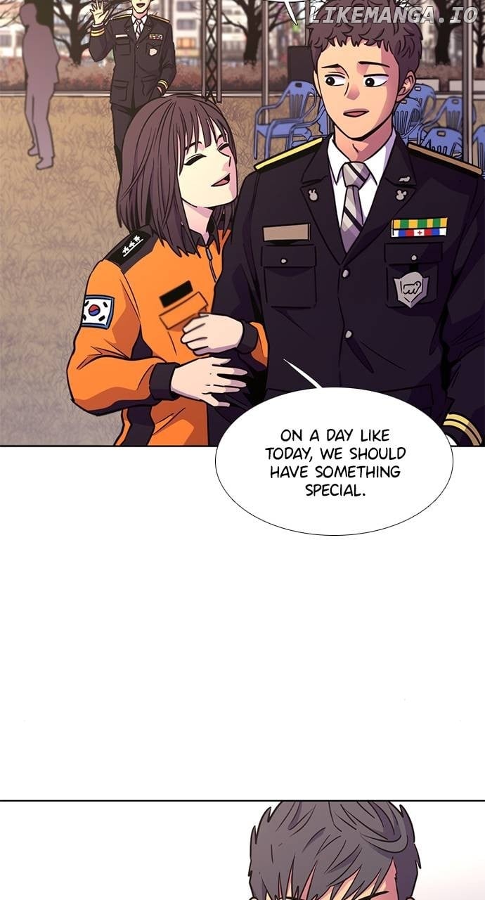 Read 1 Second ENGLISH Manga Online