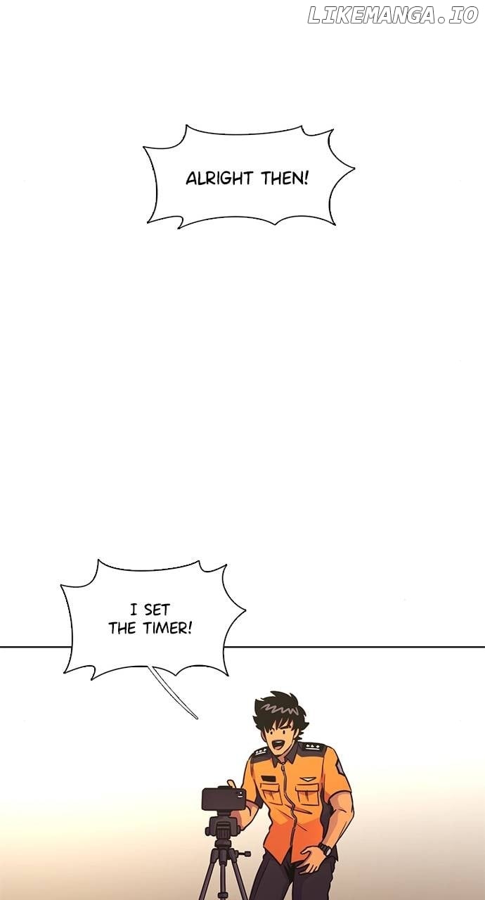 Read 1 Second ENGLISH Manga Online