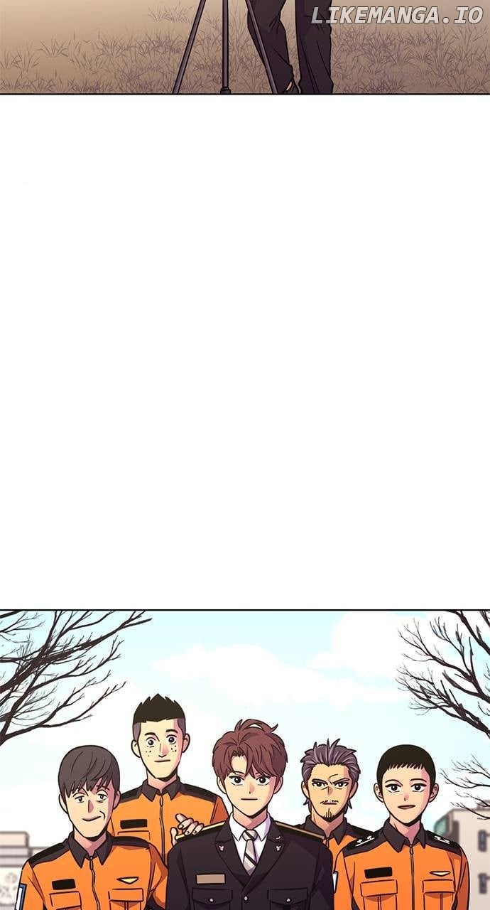 Read 1 Second ENGLISH Manga Online