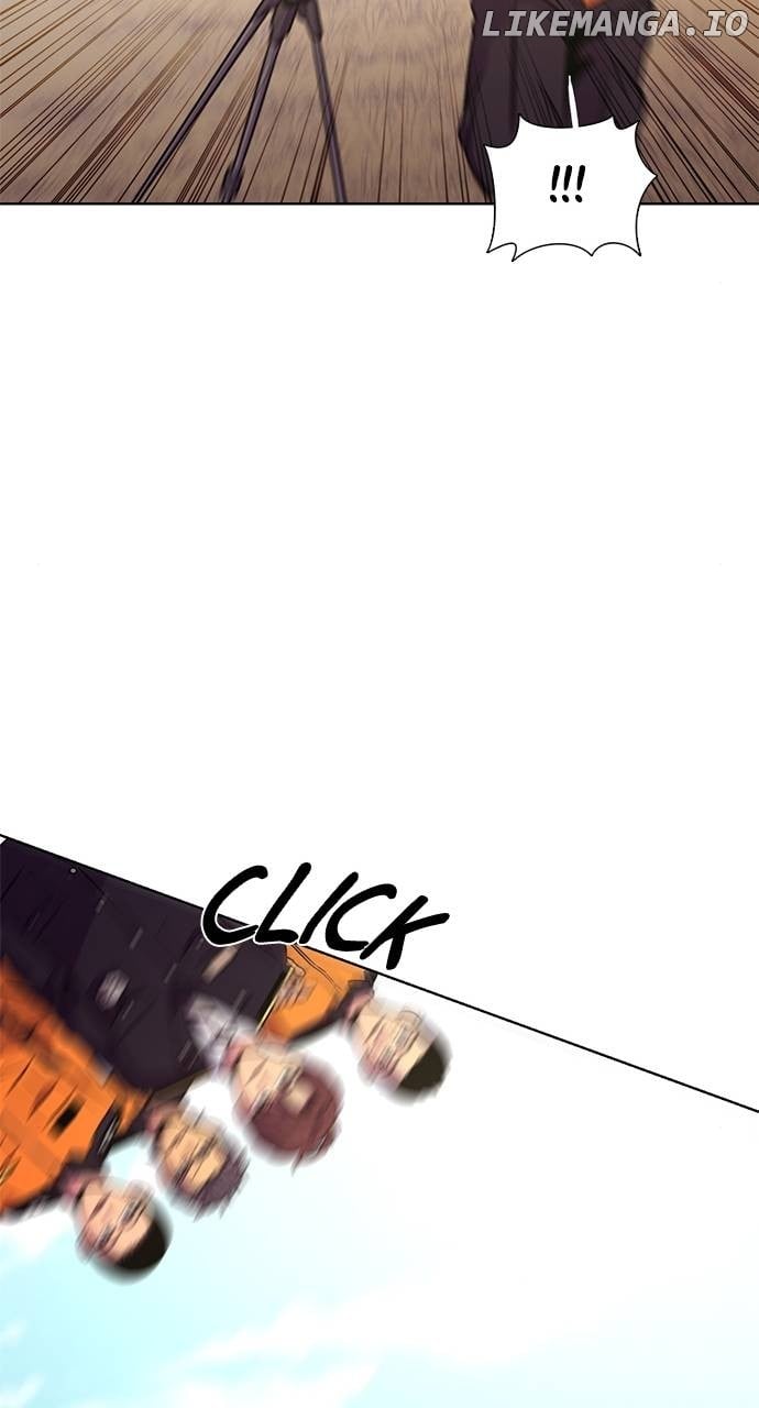Read 1 Second ENGLISH Manga Online