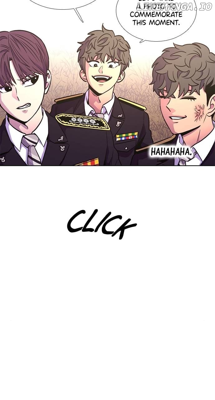 Read 1 Second ENGLISH Manga Online