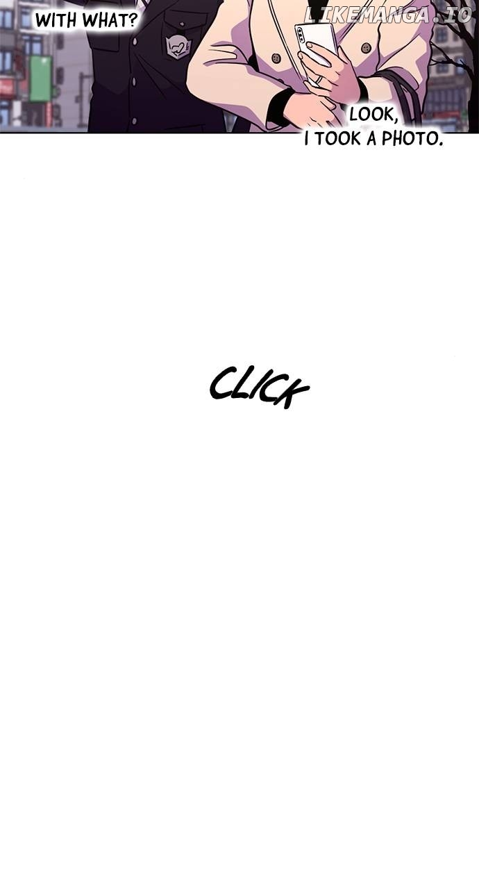 Read 1 Second ENGLISH Manga Online
