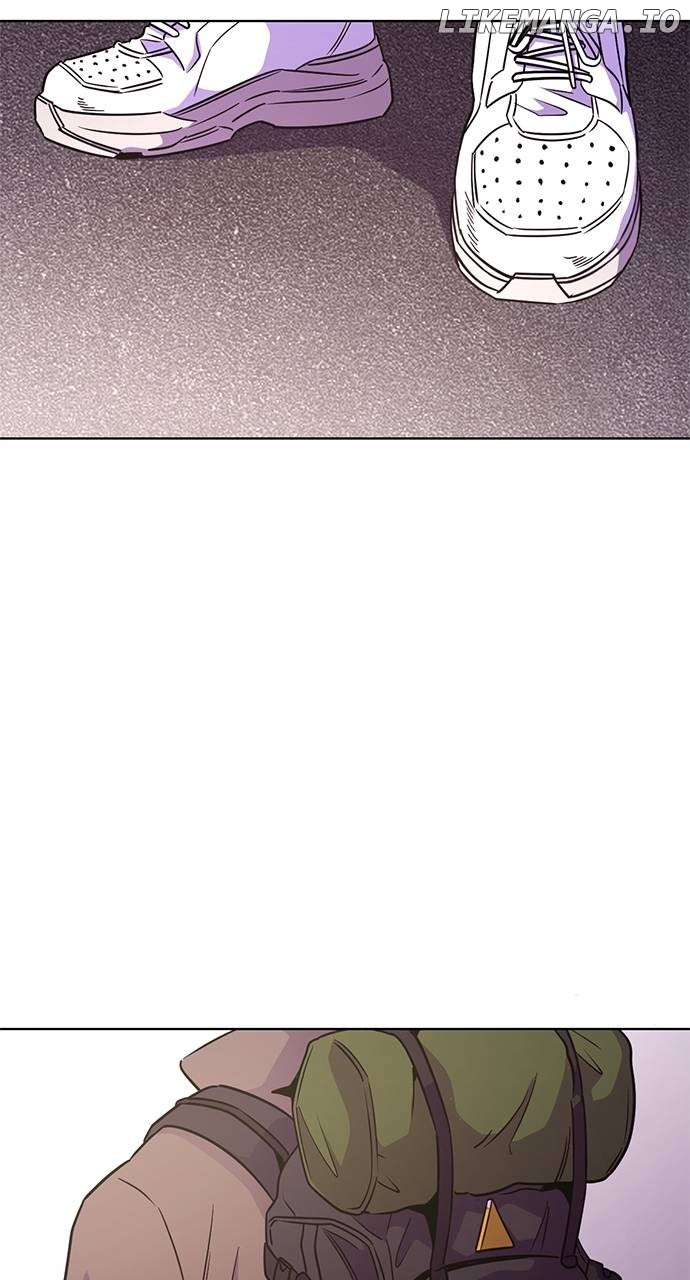 Read 1 Second ENGLISH Manga Online