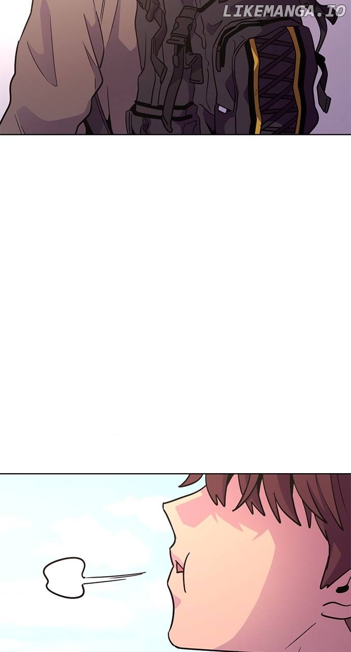 Read 1 Second ENGLISH Manga Online