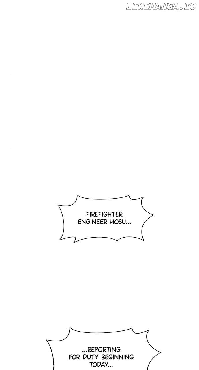 Read 1 Second ENGLISH Manga Online
